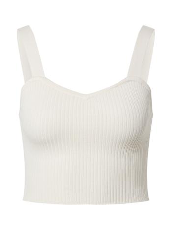 EDITED Top 'Hana'  fehér