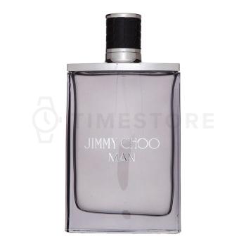 Jimmy Choo Man toaletná voda pre mužov 100 ml   - 30 dní na vrátenie tovaru, Garancia originality