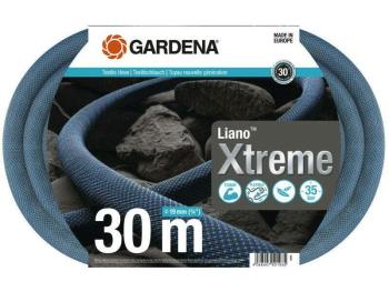 Gardena Liano Xtreme textiltömlő 19 mm (3/4&#039;), 30 m