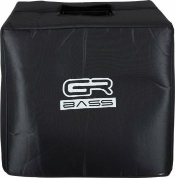 GR Bass CVR 2x10 Obal pre basový aparát