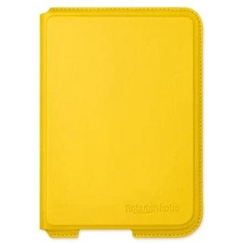 Kobo Nia sleepcover case Lemon 6 (N306-AC-LM-E-PU)