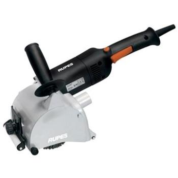 RUPES SR200AE – elektrická valcová brúska, príkon 1 100 W