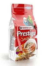 VL Prestige Snack Budgies 125g
