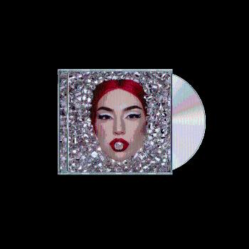 Ava Max, Diamonds & Dancefloors, CD