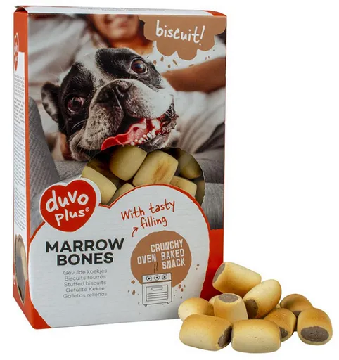Dôvo+ Biscuits Marrowbones 500 g