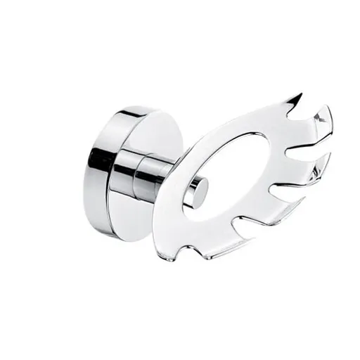 Nimco Unix držiak kefiek chróm UN1305626