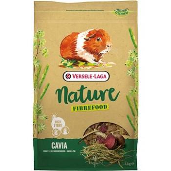 Versele Laga Nature Fiberfood Cavia 1 kg (5410340614297)