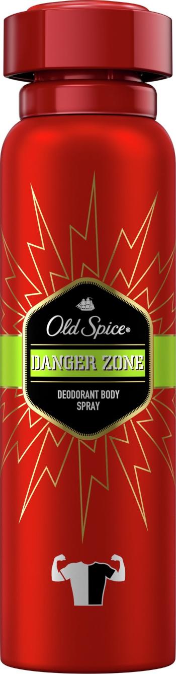 Dezodor OLD SPICE Danger Zone 150 ml