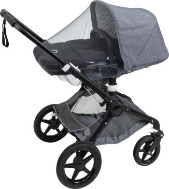 Babakocsi háló ABUS JC6460 MAYA