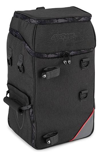 Fox rage batoh street fighter rucksack