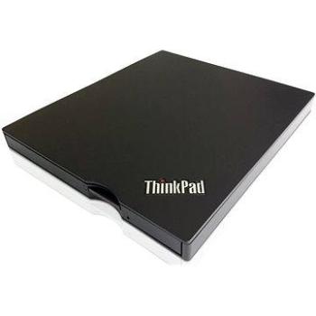 Lenovo ThinkPad UltraSlim USB DVD Burner (4XA0E97775)