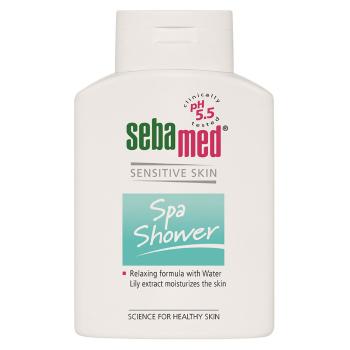 SEBAMED Spa osviežujúci sprchový gél 200 ml