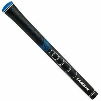 Lamkin Sonar Stredná veľkosť Black/Blue Grip