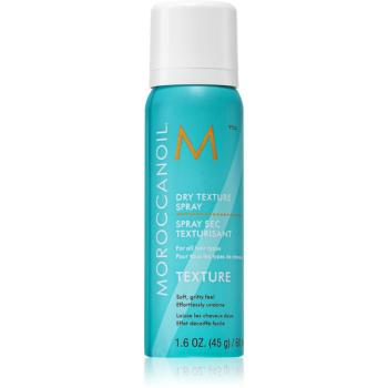 Moroccanoil Texture sprej na vlasy pre objem a tvar 60 ml