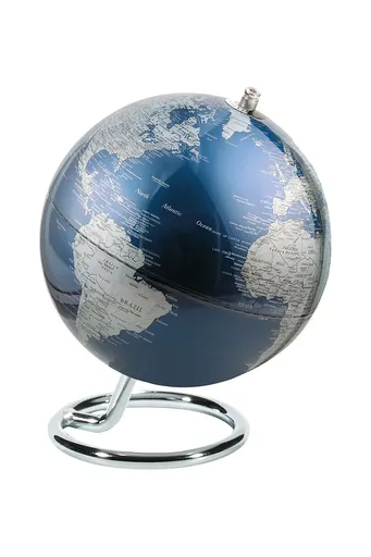 Stolný glóbus TROIKA Galilei 13 cm