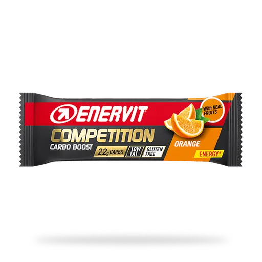 ENERVIT Competition bar pomaranč 30 g
