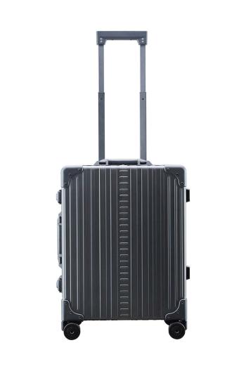 Kufor ALEON 21" Domestic Carry-On čierna farba, 2155