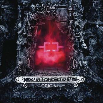 Omnium Gatherum - Origin, CD