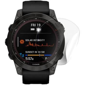 Screenshield GARMIN Fenix 7 na displej (GAR-FNX7-D)