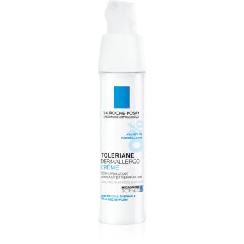 La Roche-Posay Toleriane Dermallergo hydratačný krém pre citlivú pleť 40 ml