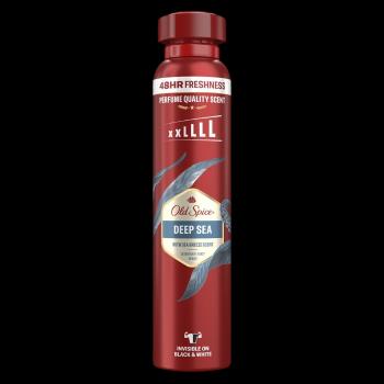 OLD SPICE Deep Sea XXLLLL Deodorant v spreji 250 ml