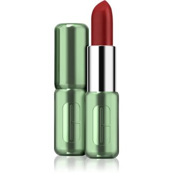 Clinique Pop™ Longwear Lipstick Matte matný rúž odtieň Icon Pop 3.9 g