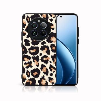 MY ART Ochranný kryt pre Realme 12 Pro 5G / 12 Pro+ 5G LEOPARD PRINT (238)