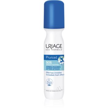 Uriage Pruriced SOS After-Sting Soothing Care roll-on po bodnutí hmyzom na upokojenie 15 ml