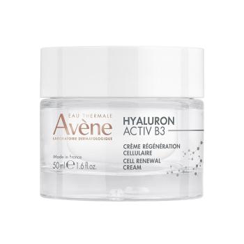 AVENE HYALURON ACTIV B3 Krém pre obnovu buniek 50ml