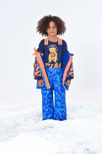 Detské lyžiarske nohavice Marc Jacobs