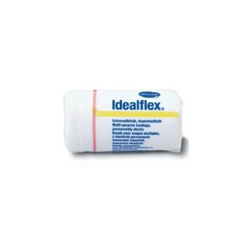 Idealflex ovínadlo elastické krátkoťažné 10 cm x 5 m