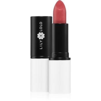 Lily Lolo Vegan Lipstick krémový rúž odtieň Undressed 4 g