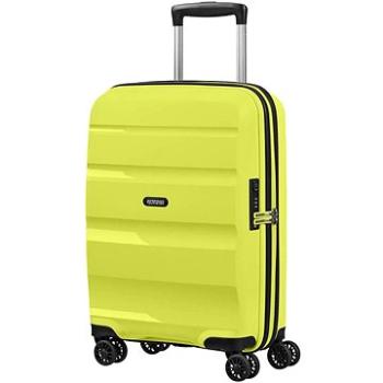 American Tourister Bon Air DLX Spinner 55/20 Bight Lime (5400520168061)