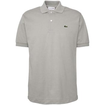 Lacoste  L.12.12  Tričká a polokošele Šedá