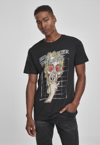 Mr. Tee Silence Tee black - XL