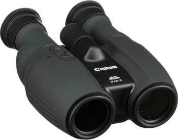 Canon Binocular 12 x 32 IS 12x 32 mm Ďalekohľad