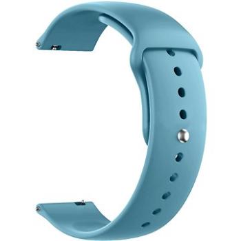 Eternico Essential Universal Quick Release 22 mm Air Blue (AET-U22E-AB)