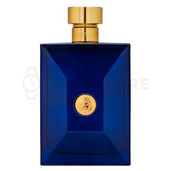 Versace Dylan Blue toaletná voda pre mužov 200 ml   - 30 dní na vrátenie tovaru, Garancia originality