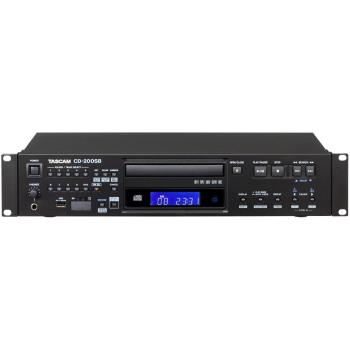 Tascam CD-200SB