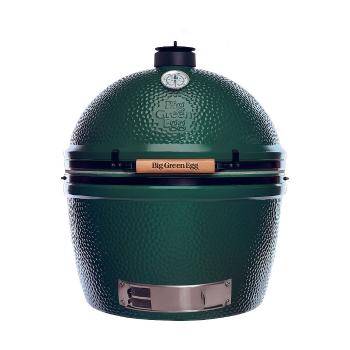 BIG GREEN EGG Gril na drevené uhlie BIG GREEN EGG 2XL