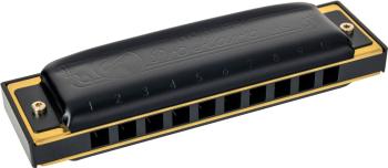Hohner Pro Harp MS C Diatonická ústna harmonika