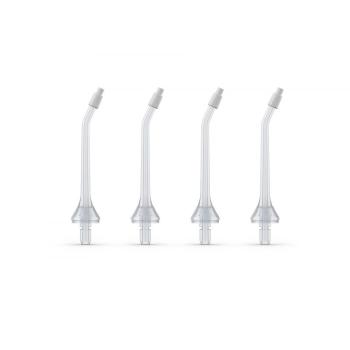 TrueLife AquaFloss L-series Jets náhradné dýzy Orthodontic 4 ks