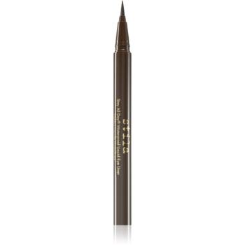 Stila Cosmetics Stay All Day vodeodolná očná linka Dark Brown 0,47 ml