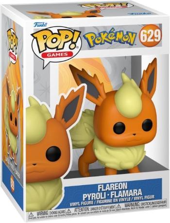 Figura Funko POP! Pokemon - Flareon