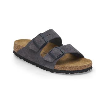 Birkenstock  Arizona leve  Sandále Šedá