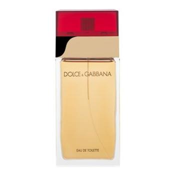 Dolce & Gabbana Femme toaletná voda pre ženy 100 ml