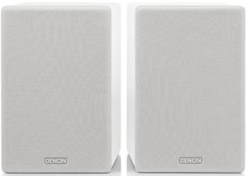 DENON SC-N10 White