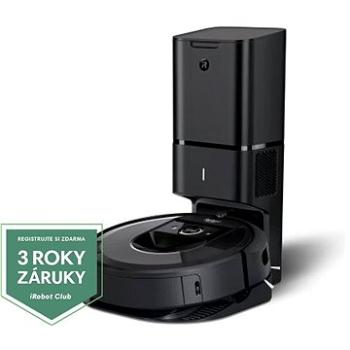 iRobot Roomba i7+ (i755840)