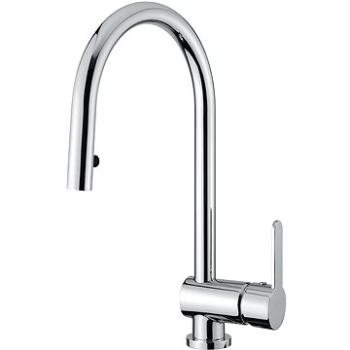 SINKS batéria MIX P lesklá (AVMIPCL)