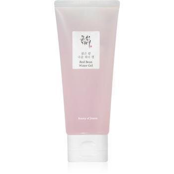 Beauty Of Joseon Red Bean Water Gel intenzívne hydratačný gél pre mastnú pleť 100 ml